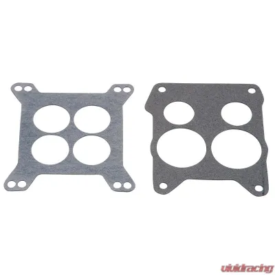 Edelbrock Carburetor Mounting Gasket Set - 7261