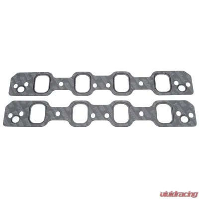 Edelbrock Engine Intake Manifold Gasket Set N/A - 7265