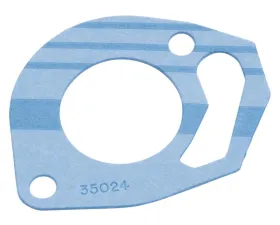 Edelbrock Engine Coolant Thermostat Housing Gasket