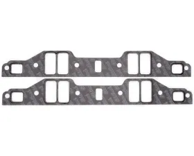 Edelbrock Engine Intake Manifold Gasket Set N/A