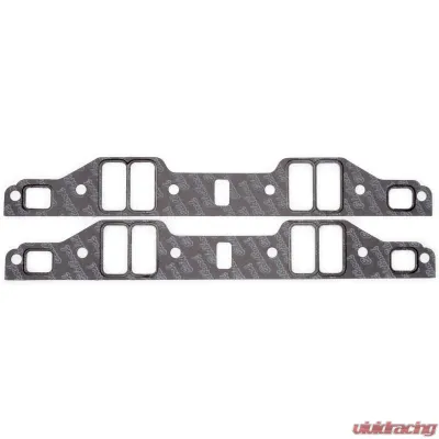 Edelbrock Engine Intake Manifold Gasket Set N/A - 7276