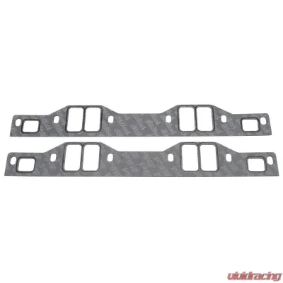 Edelbrock Engine Intake Manifold Gasket Set N/A - 7277