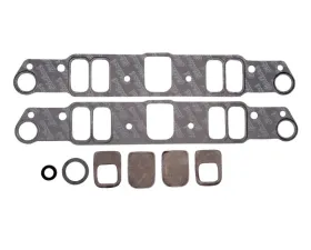 Edelbrock Engine Intake Manifold Gasket Set N/A