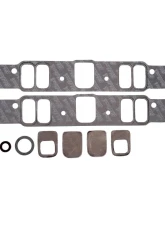 Edelbrock Engine Intake Manifold Gasket Set N/A                                     - 7280 - Image 7