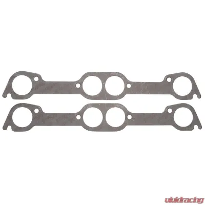Edelbrock Exhaust Manifold Gasket Set - 7281