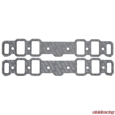 Edelbrock Engine Intake Manifold Gasket Set N/A - 7284