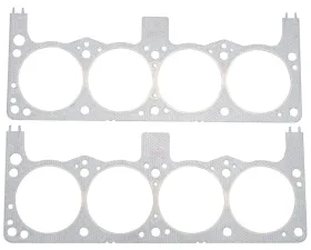 Edelbrock Engine Cylinder Head Gasket N/A