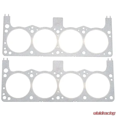 Edelbrock Engine Cylinder Head Gasket N/A - 7326