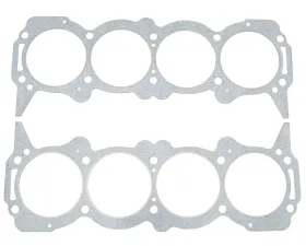 Edelbrock Engine Cylinder Head Gasket N/A