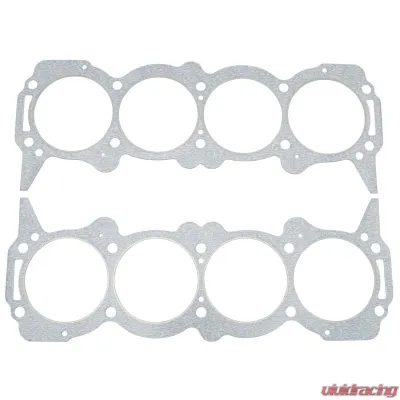 Edelbrock Engine Cylinder Head Gasket N/A - 7346