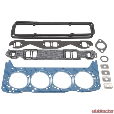 Edelbrock Engine Cylinder Head Gasket Set - 7361
