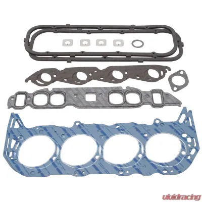 Edelbrock Engine Cylinder Head Gasket Set - 7363