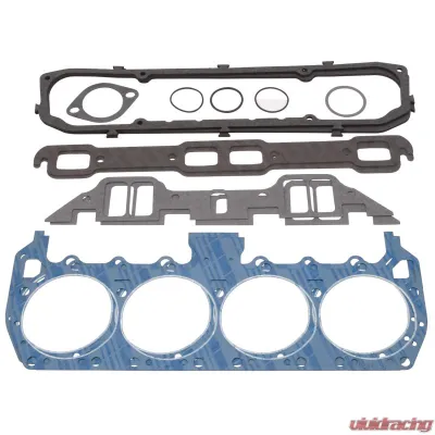Edelbrock Engine Cylinder Head Gasket Set - 7366