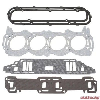 Edelbrock Engine Cylinder Head Gasket Set - 7369