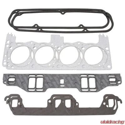 Edelbrock Engine Cylinder Head Gasket Set - 7370