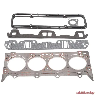 Edelbrock Engine Cylinder Head Gasket Set - 7372