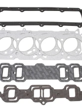Edelbrock Engine Cylinder Head Gasket Set                                     - 7373 - Image 7