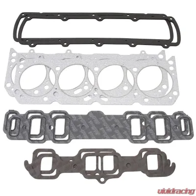 Edelbrock Engine Cylinder Head Gasket Set - 7373
