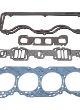 Edelbrock Engine Cylinder Head Gasket Set                                     - 7378 - Image 7