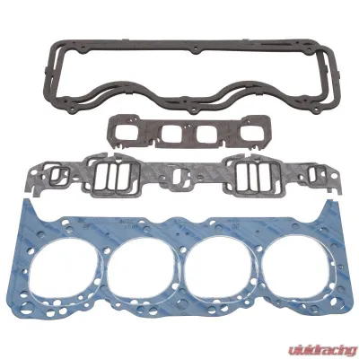 Edelbrock Engine Cylinder Head Gasket Set - 7378