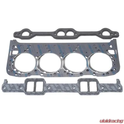 Edelbrock Engine Cylinder Head Gasket Set - 7380