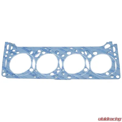 Edelbrock Engine Cylinder Head Gasket N/A - 7381