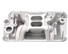 Edelbrock Engine Intake Manifold N/A