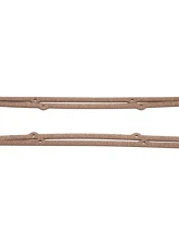 Edelbrock Engine Valve Cover Gasket Set                                     - 7548 - Image 7
