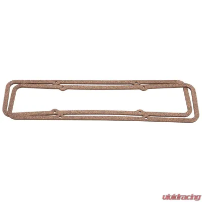 Edelbrock Engine Valve Cover Gasket Set - 7548