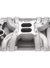 Edelbrock Engine Intake Manifold N/A                                     - 7551 - Image 9