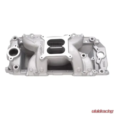 Edelbrock Engine Intake Manifold N/A - 7562