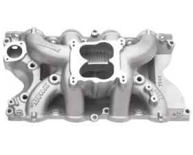 Edelbrock Engine Intake Manifold