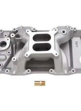 Edelbrock Engine Intake Manifold                                     - 7577 - Image 20