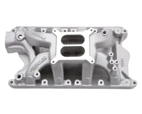 Edelbrock Engine Intake Manifold N/A