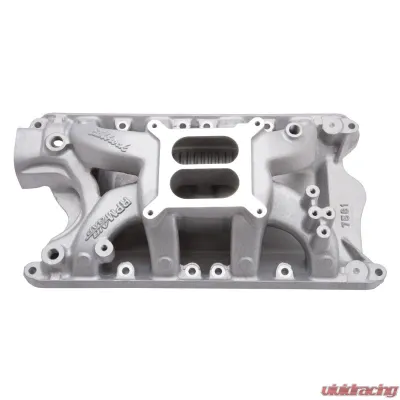 Edelbrock Engine Intake Manifold N/A - 7581