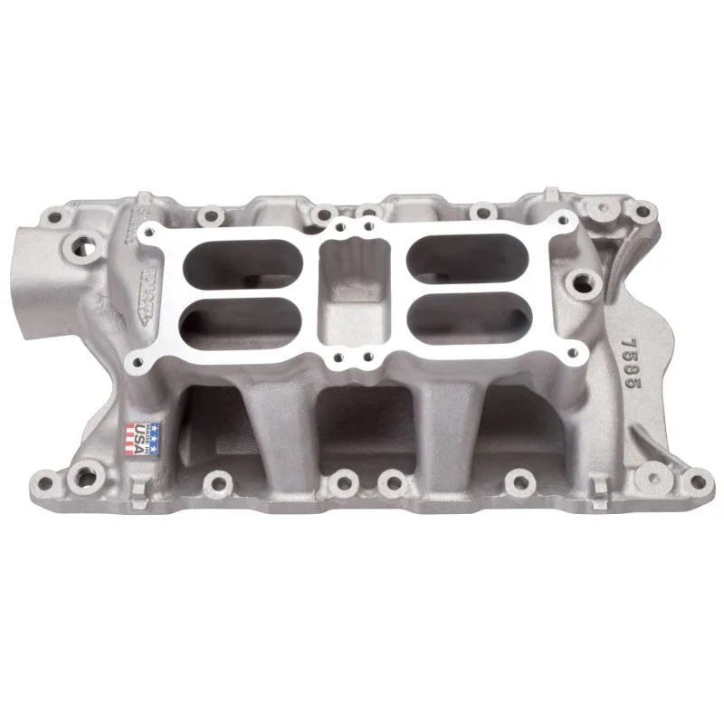 Edelbrock Engine Intake Manifold N/A - 7585