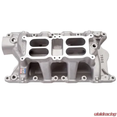 Edelbrock Engine Intake Manifold N/A - 7585