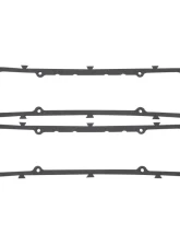Edelbrock Engine Valve Cover Gasket Set                                     - 7591 - Image 6