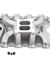 Edelbrock Engine Intake Manifold                                     - 7594 - Image 20