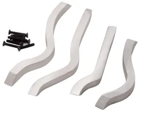 Edelbrock Engine Cylinder Head End Seal Spacer