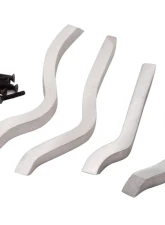 Edelbrock Engine Cylinder Head End Seal Spacer                                     - 7726 - Image 7