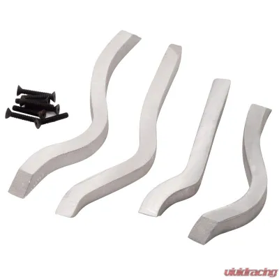 Edelbrock Engine Cylinder Head End Seal Spacer - 7726
