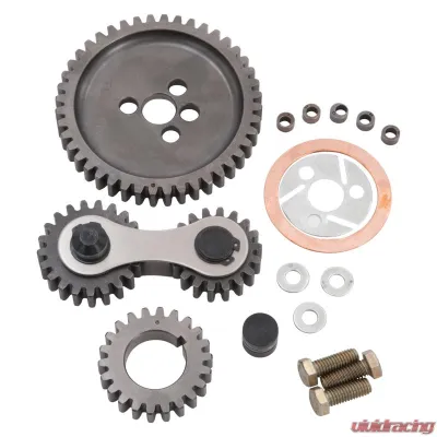 Edelbrock Engine Timing Camshaft Gear - 7890