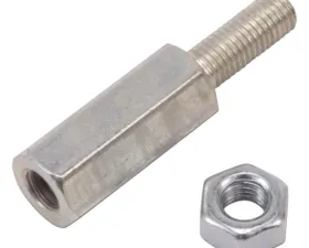 Edelbrock Carburetor Accelerator Linkage Kit
