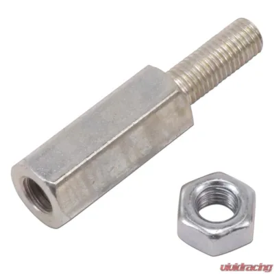 Edelbrock Carburetor Accelerator Linkage Kit - 8003