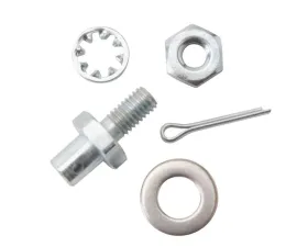 Edelbrock Carburetor Accelerator Linkage Kit