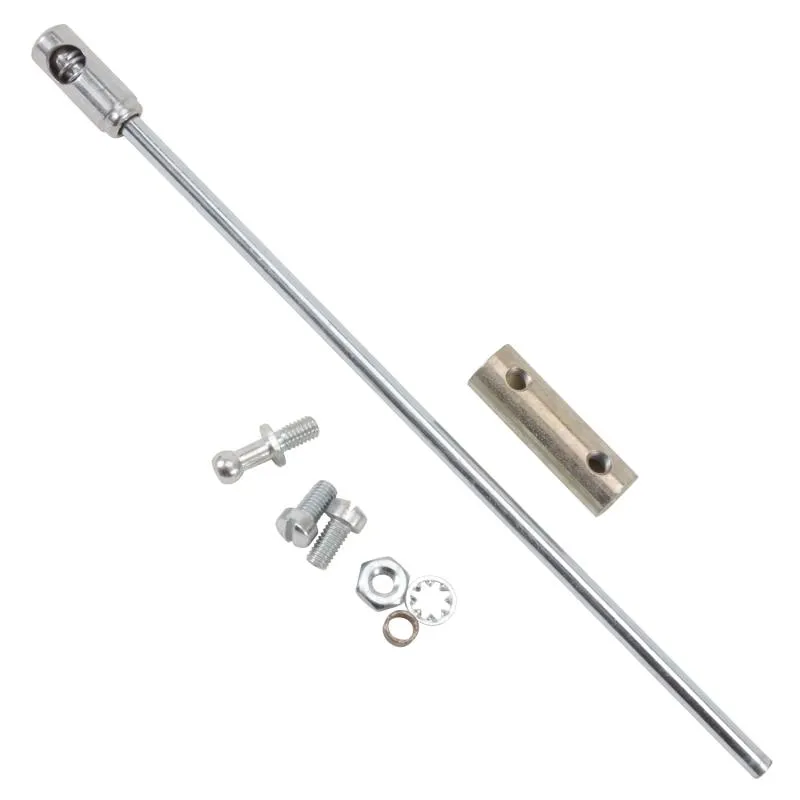 Edelbrock Carburetor Accelerator Linkage Kit - 8010