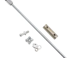 Edelbrock Carburetor Accelerator Linkage Kit