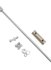 Edelbrock Carburetor Accelerator Linkage Kit                                     - 8010 - Image 7