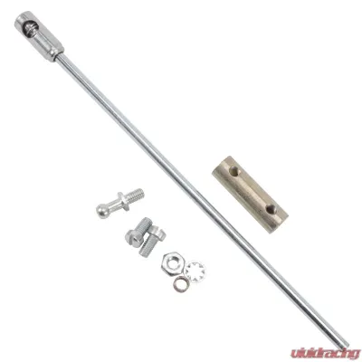 Edelbrock Carburetor Accelerator Linkage Kit - 8010
